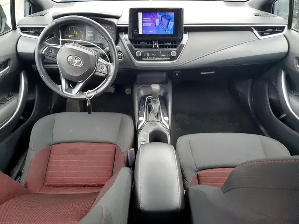 5YFP4MCE3PP162688 2023 TOYOTA COROLLA - Image 8