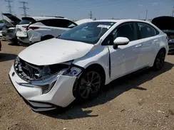 5YFP4MCE3PP164764 2023 TOYOTA COROLLA