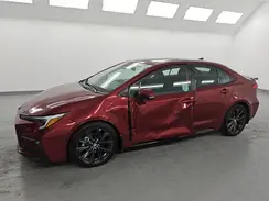 5YFP4MCE3PP165770 2023 TOYOTA COROLLA