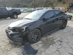 5YFP4MCE3PP167115 2023 TOYOTA COROLLA