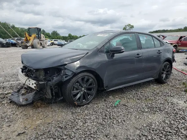 5YFP4MCE3RP169966 2024 TOYOTA COROLLA - Image 1