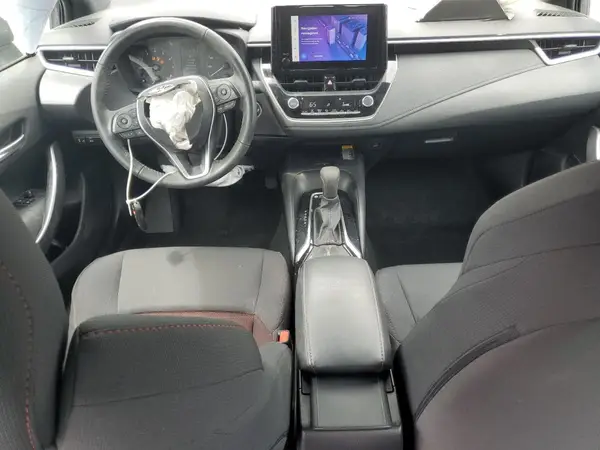 5YFP4MCE3RP169966 2024 TOYOTA COROLLA - Image 8
