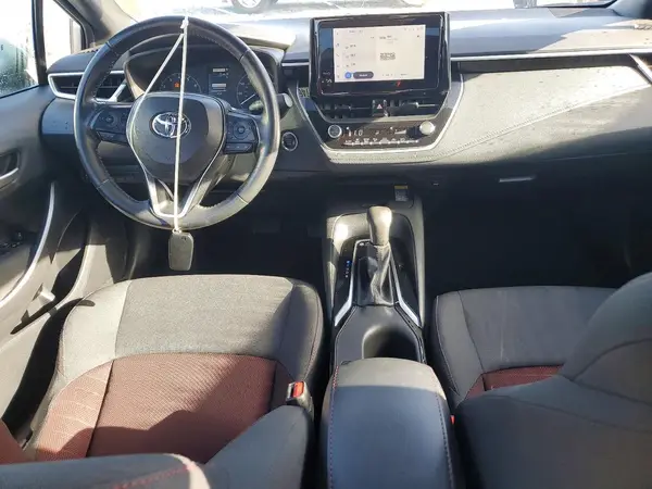5YFP4MCE3RP170616 2024 TOYOTA COROLLA - Image 8