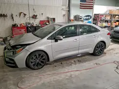 5YFP4MCE3RP184838 2024 TOYOTA COROLLA