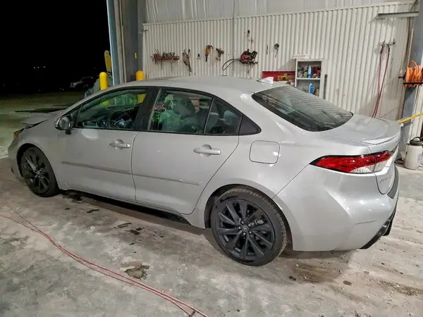 5YFP4MCE3RP184838 2024 TOYOTA COROLLA - Image 2