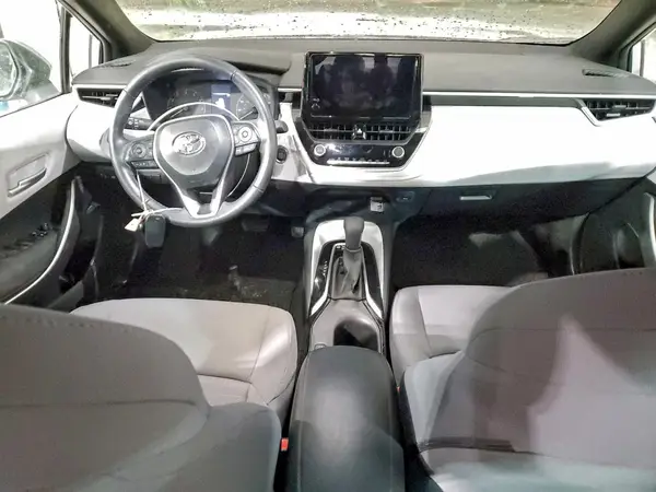5YFP4MCE3RP184838 2024 TOYOTA COROLLA - Image 8