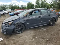 5YFP4MCE3RP185746 2024 TOYOTA COROLLA