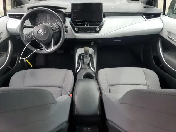 5YFP4MCE3RP185746 2024 TOYOTA COROLLA - Image 8