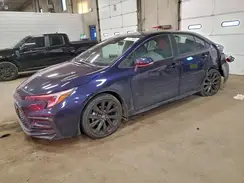 5YFP4MCE3RP187271 2024 TOYOTA COROLLA