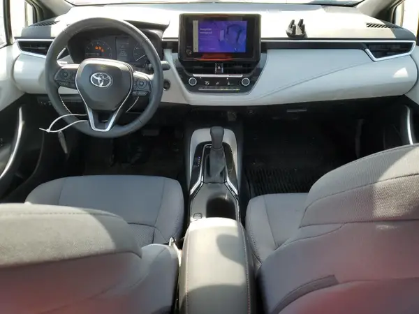 5YFP4MCE3RP189568 2024 TOYOTA COROLLA - Image 8