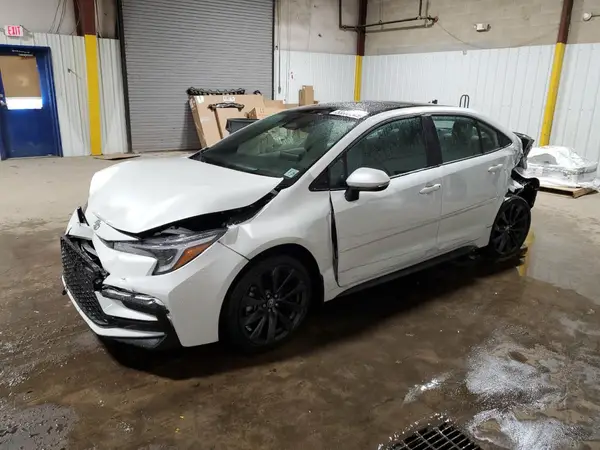 5YFP4MCE3RP189764 2024 TOYOTA COROLLA - Image 1