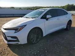 5YFP4MCE3RP191644 2024 TOYOTA COROLLA