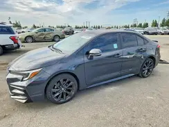 5YFP4MCE3RP193815 2024 TOYOTA COROLLA