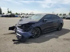 5YFP4MCE3RP209432 2024 TOYOTA COROLLA