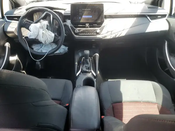 5YFP4MCE3RP209432 2024 TOYOTA COROLLA - Image 8