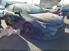 5YFP4MCE3RP211021 2024 TOYOTA COROLLA