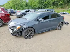 5YFP4MCE3RP212931 2024 TOYOTA COROLLA