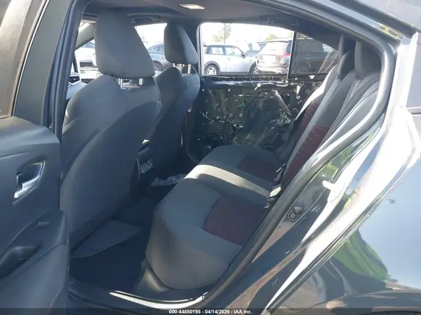5YFP4MCE3RP214498 2024 TOYOTA COROLLA - Image 8