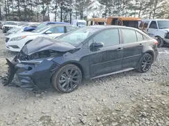 5YFP4MCE3RP215859 2024 TOYOTA COROLLA