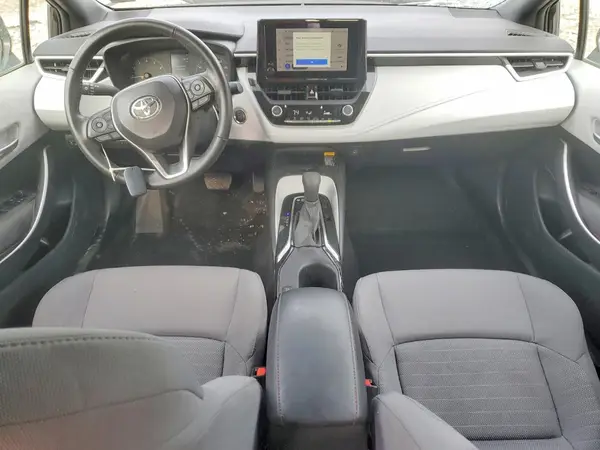 5YFP4MCE3RP215859 2024 TOYOTA COROLLA - Image 8