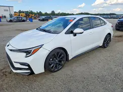5YFP4MCE3SP219254 2025 TOYOTA COROLLA
