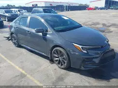 5YFP4MCE3SP220596 2025 TOYOTA COROLLA