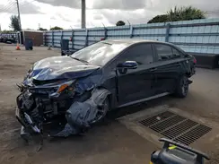 5YFP4MCE3SP221599 2025 TOYOTA COROLLA