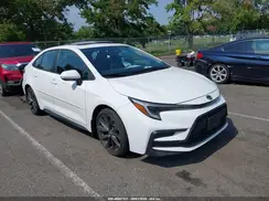 5YFP4MCE3SP226978 2025 TOYOTA COROLLA