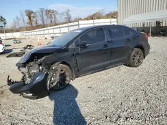 5YFP4MCE3SP228942 2025 TOYOTA COROLLA