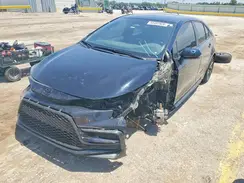 5YFP4MCE3SP231369 2025 TOYOTA COROLLA