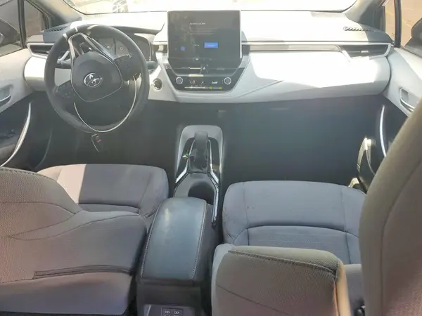 5YFP4MCE3SP231369 2025 TOYOTA COROLLA - Image 8