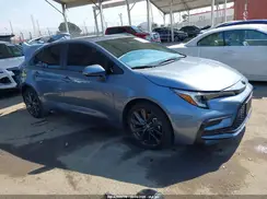 5YFP4MCE3SP231887 2025 TOYOTA COROLLA