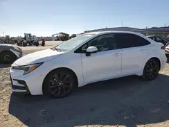 5YFP4MCE3SP233574 2025 TOYOTA COROLLA