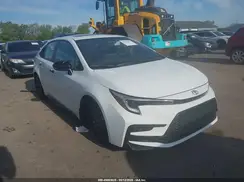 5YFP4MCE3SP247667 2025 TOYOTA COROLLA