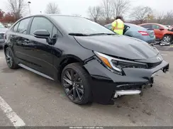 5YFP4MCE3SP247877 2025 TOYOTA COROLLA