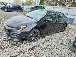5YFP4MCE3TP267516 2026 TOYOTA COROLLA