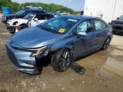 5YFP4MCE3TP282453 2026 TOYOTA COROLLA