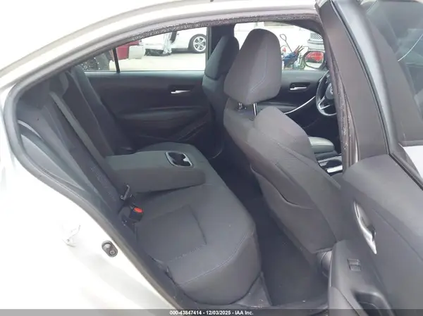 5YFP4MCE4MP060361 2021 TOYOTA COROLLA - Image 8