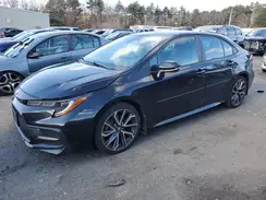5YFP4MCE4MP061591 2021 TOYOTA COROLLA