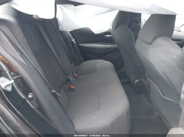 5YFP4MCE4MP066080 2021 TOYOTA COROLLA - Image 8