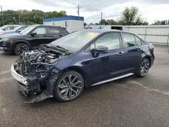 5YFP4MCE4MP071733 2021 TOYOTA COROLLA