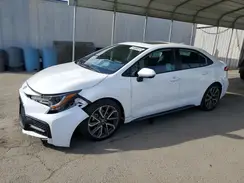 5YFP4MCE4MP085583 2021 TOYOTA COROLLA