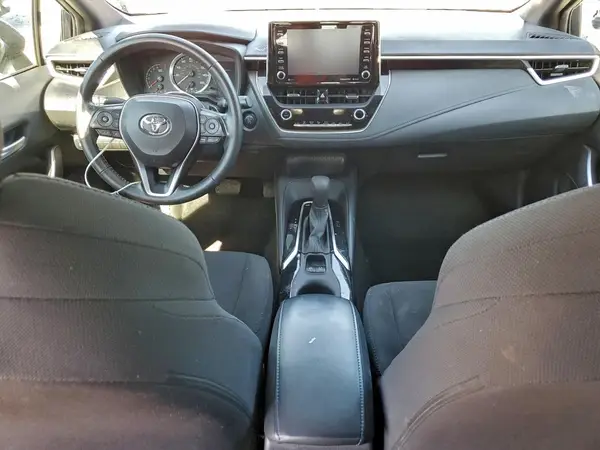 5YFP4MCE4MP086457 2021 TOYOTA COROLLA - Image 8
