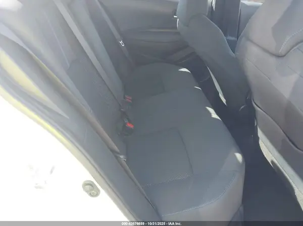 5YFP4MCE4MP086538 2021 TOYOTA COROLLA - Image 8