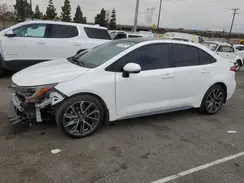 5YFP4MCE4NP104621 2022 TOYOTA COROLLA