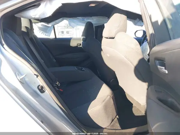 5YFP4MCE4NP107793 2022 TOYOTA COROLLA - Image 8
