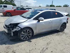 5YFP4MCE4NP114095 2022 TOYOTA COROLLA