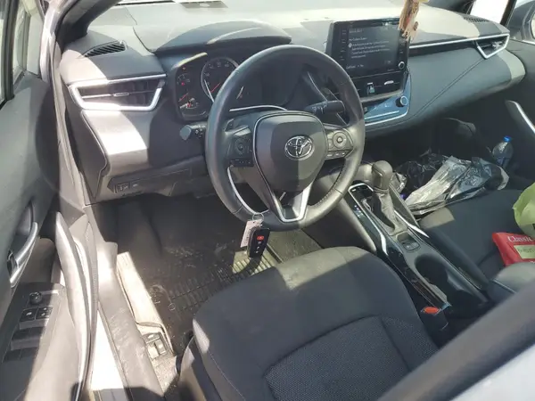 5YFP4MCE4NP114095 2022 TOYOTA COROLLA - Image 8