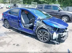 5YFP4MCE4NP115621 2022 TOYOTA COROLLA