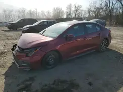 5YFP4MCE4NP126179 2022 TOYOTA COROLLA